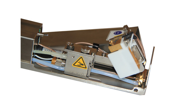 萊賓格JET2噴碼機高速打印